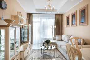 Turaidas Kvartals Four Seasons Luxury Apartment